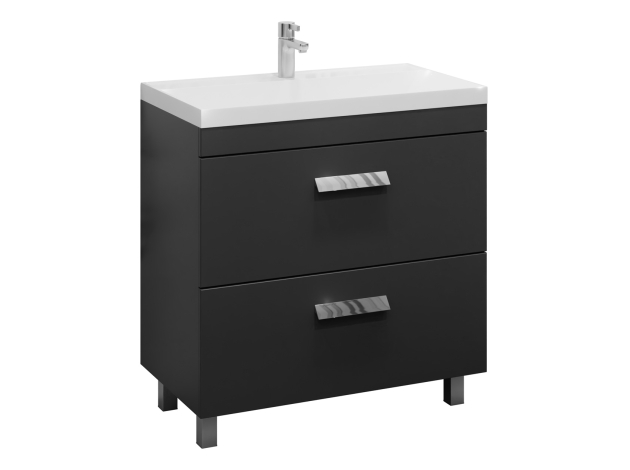 Тумба с раковиной Орландо