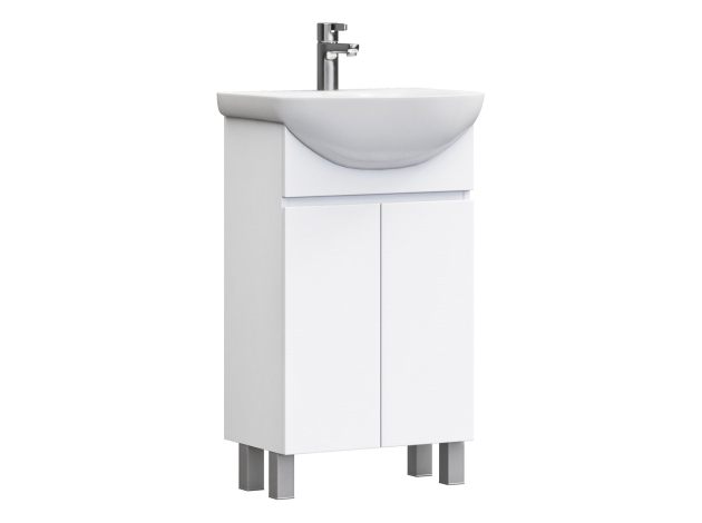 Тумба под раковину Винг