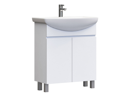 Тумба под раковину 135-193282