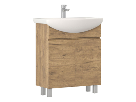 Тумба под раковину 135-194508