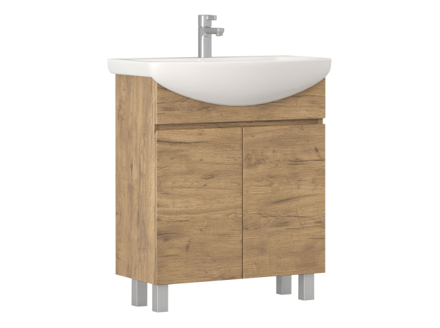 Тумба под раковину Винг