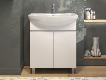 Тумба под раковину 135-194506