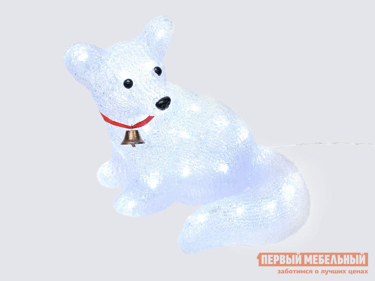 

Светодиодная фигура ULD-M3225-032/STA WHITE IP20 FOX Белый, ULD-M3225-032/STA WHITE IP20 FOX Белый