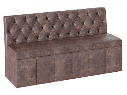 Кухонный диван