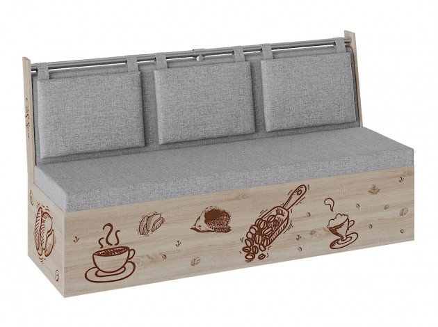 Кухонный диван Роденго