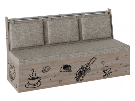 Кухонный диван