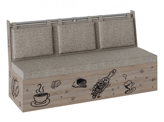 Кухонный диван Роденго