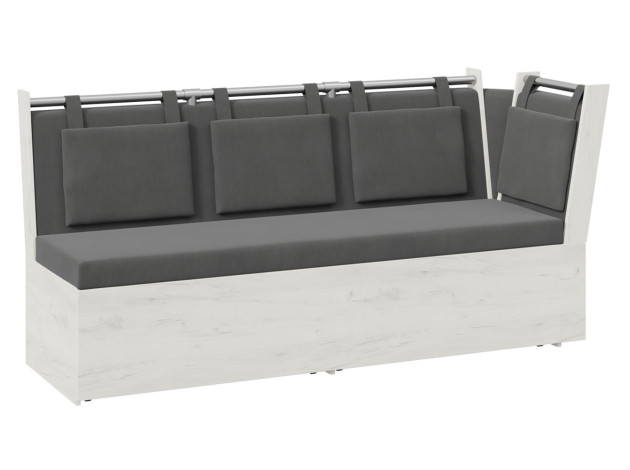 Кухонный диван Роденго