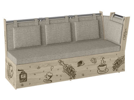 Кухонный диван