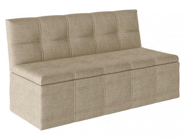 Кухонный диван Квадро