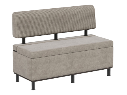 Кухонный диван