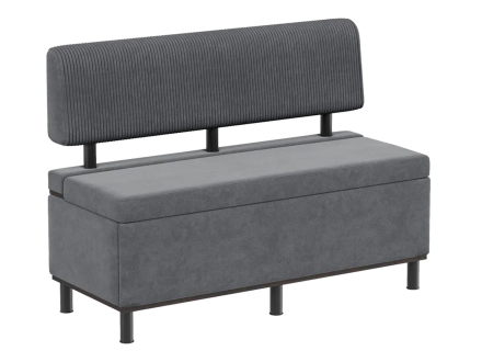 Кухонный диван