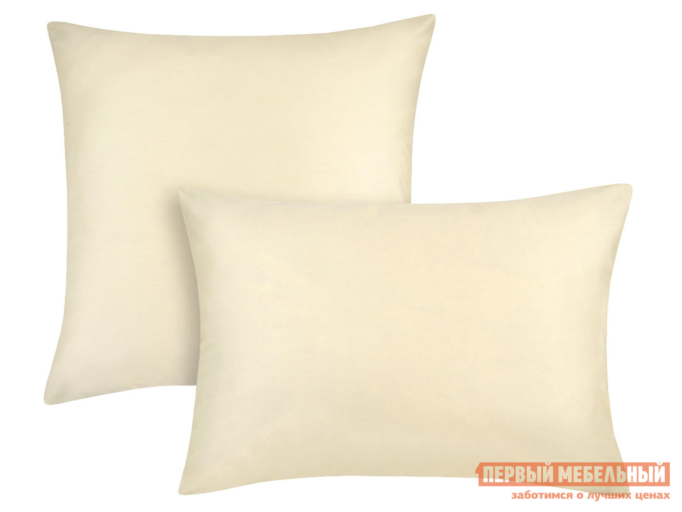 

Наволочка Моноспейс ванильный Ванильный, сатин, Бежевый, Моноспейс ванильный Ванильный, сатин, 700 х 700 мм