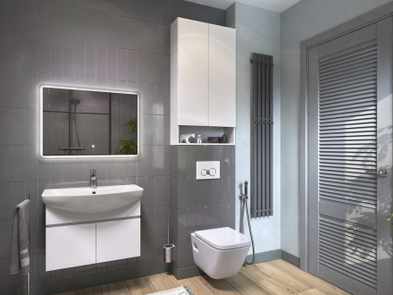 Комплект мебели для ванной 197-201362