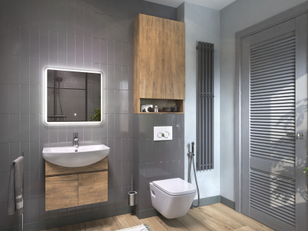 Комплект мебели для ванной 197-201363