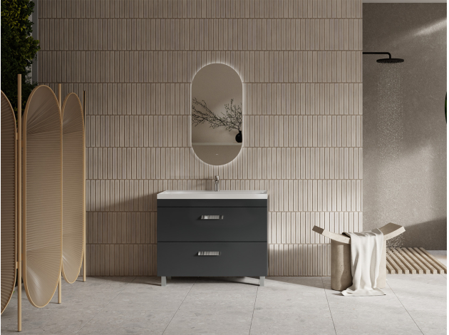 Комплект мебели для ванной Орландо