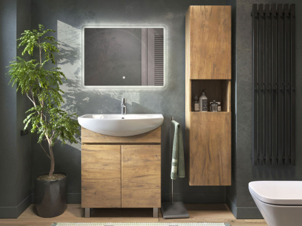 Комплект мебели для ванной 193-193751