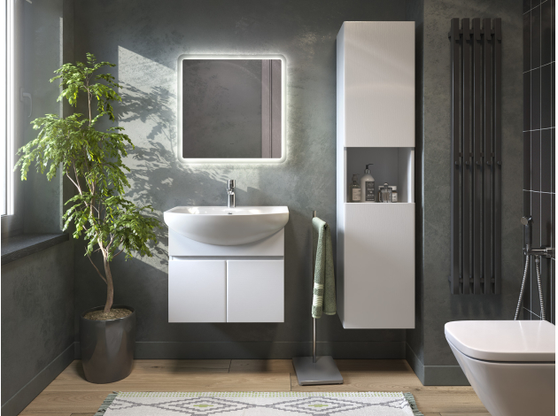 Комплект мебели для ванной Винг Макси