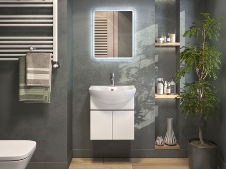 Комплект мебели для ванной 193-193746