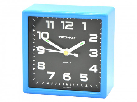 Будильник 193-130753