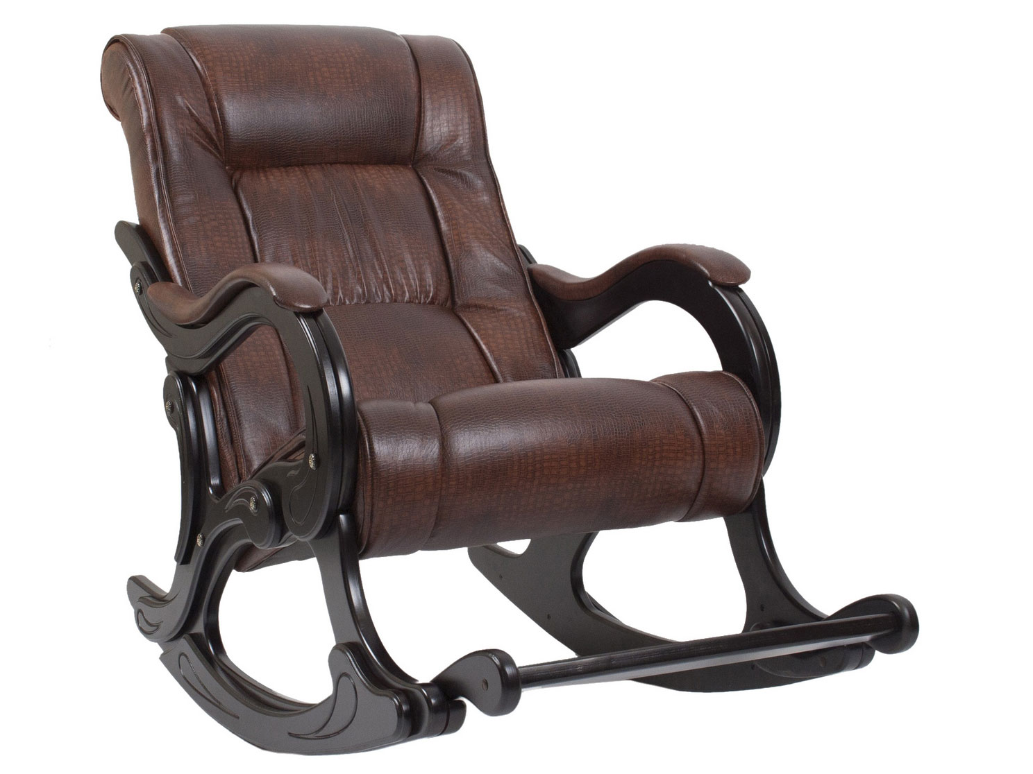 Кресло-качалка Амальфи фото 1