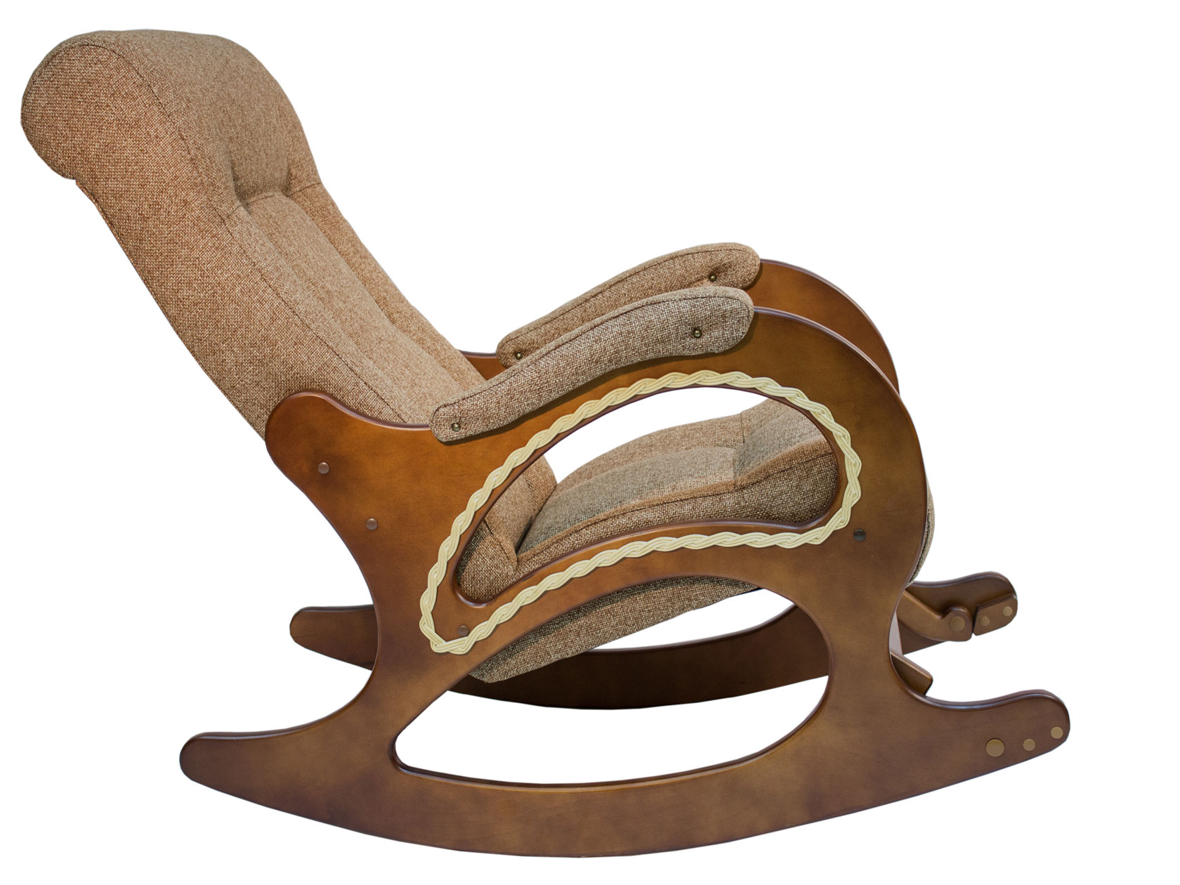 кресло качалка комфорт модель 3