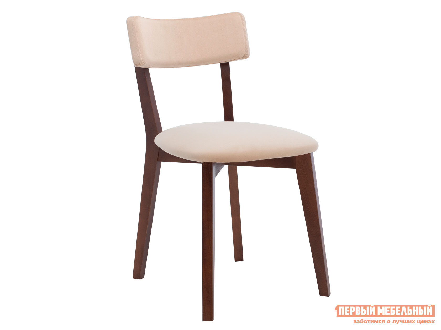 Стул  Чейз Орех шоколадный / Velutto 18