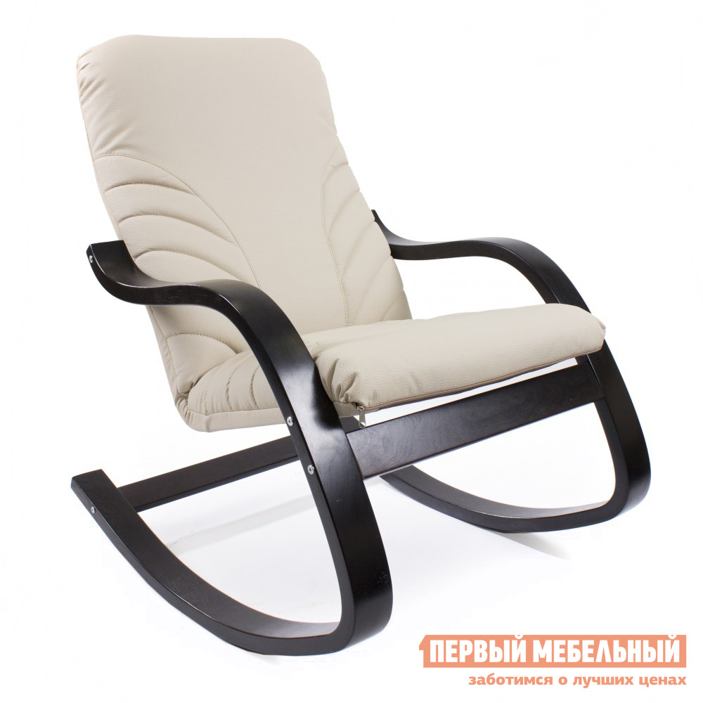 Кресло-качалка Мебель Импэкс Кресло-качалка