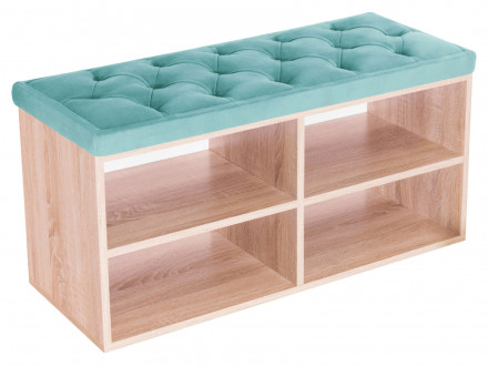 Обувница 135-80541