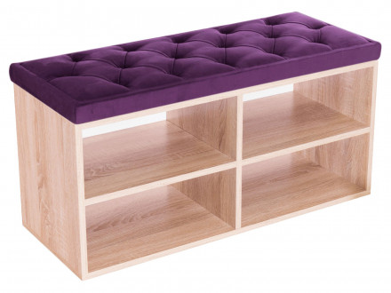 Обувница 193-80550