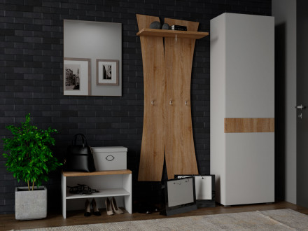 Прихожая 135-125356