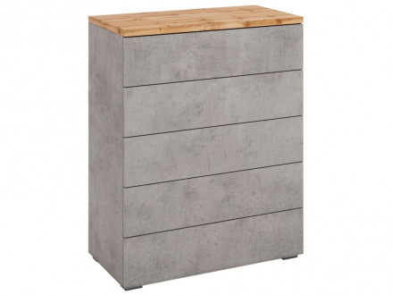 Комод 135-85347