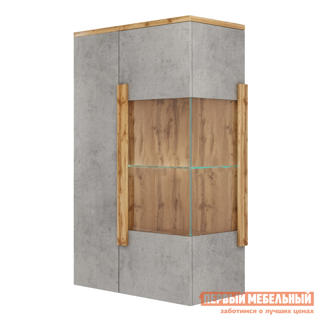 

Гостиная Римини Дуб Ватан / Бетон Чикаго, Без подсветки, Без топов-накладок, Серый, Римини Дуб Ватан / Бетон Чикаго, Без подсветки, Без топов-накладок