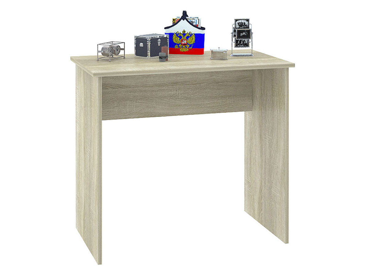 Письменный стол Первый Мебельный Крокер