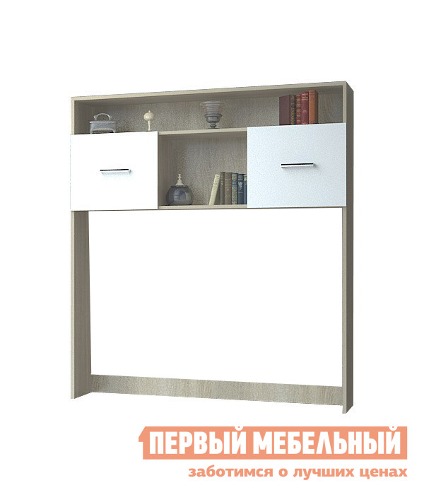 все цены на Надстройка НК-Мебель Верди Нст онлайн