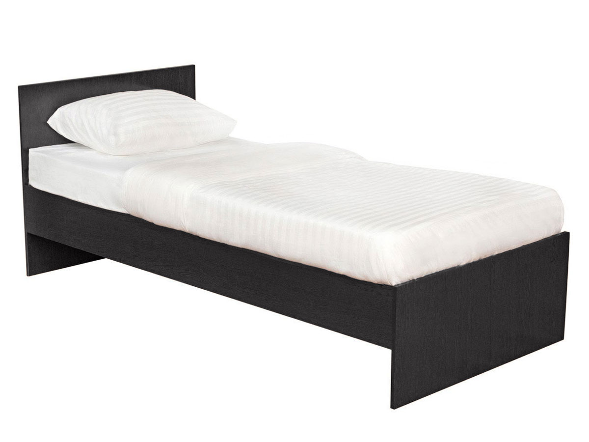 Кровать НК-Мебель Кровать Тиберия