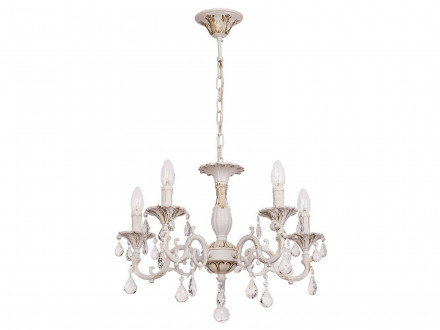 Люстра 105-109703