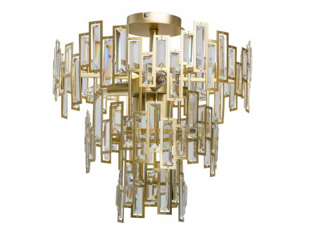 Люстра 135-109465