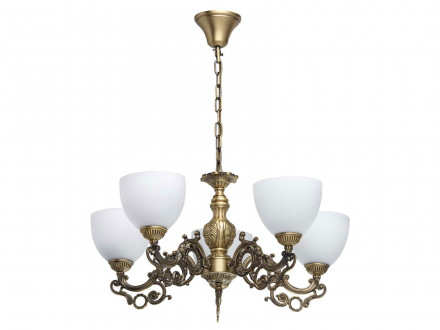 Люстра 135-109858