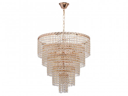 Люстра 193-109597