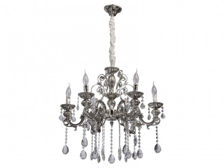 Люстра 193-109618