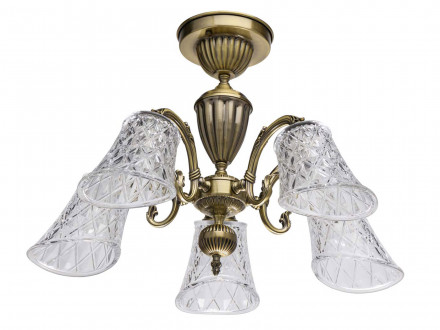 Люстра 193-109851