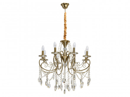 Люстра 193-109612