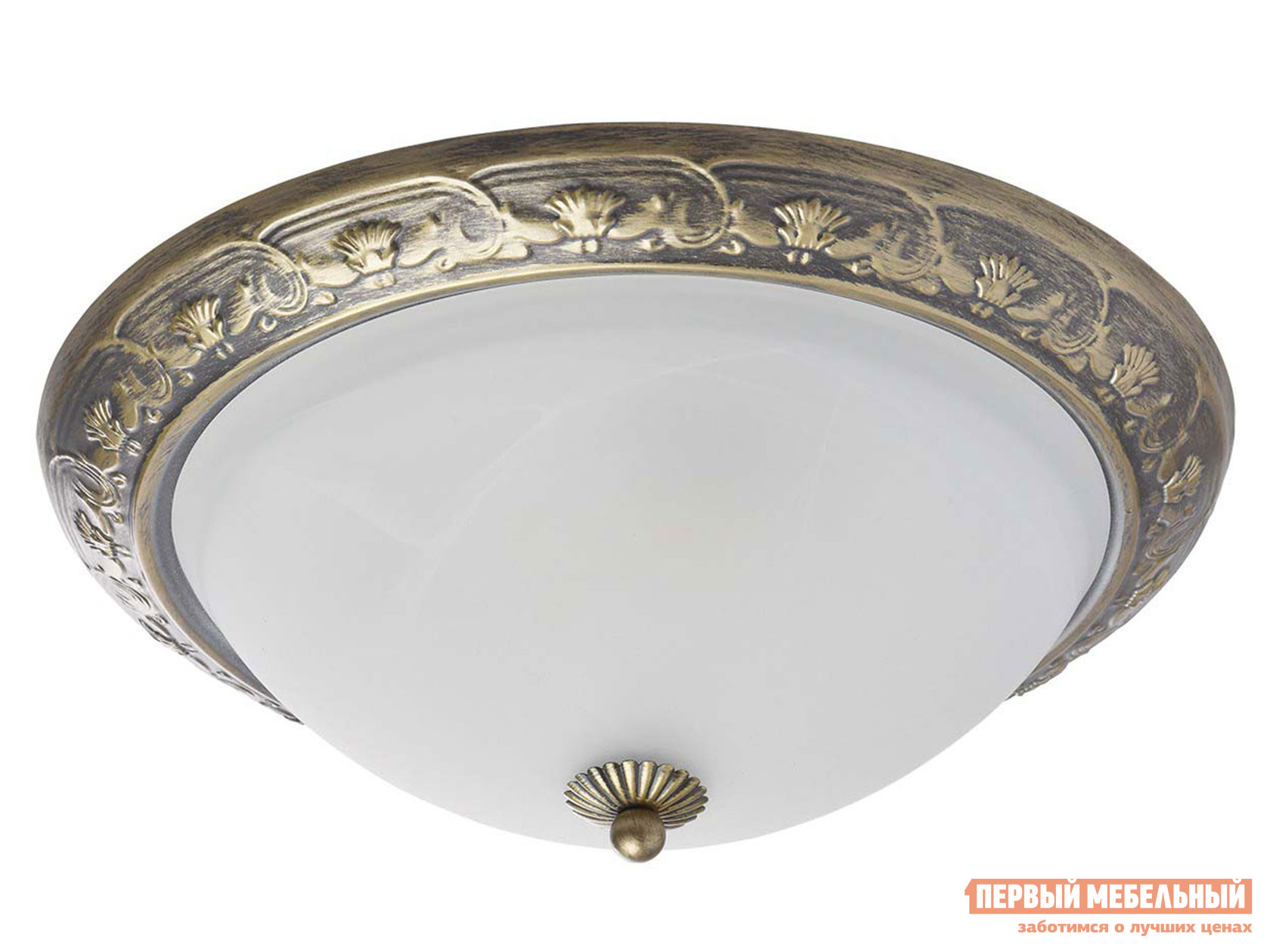 

Люстра 450015703 Ариадна Античная латунь, Золотой, 450015703 Ариадна Античная латунь