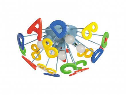 Люстра 193-109400