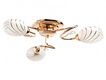 Люстра 105-109443