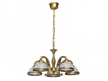 Люстра 135-109871