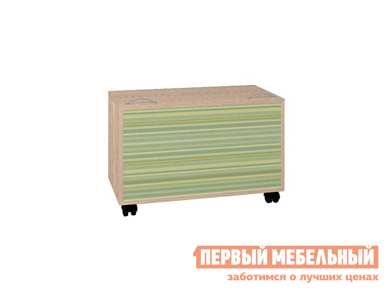 

Сундук Сундук 1 Дуб Отбеленый / Зеленая радуга, Зеленый, Сундук 1 Дуб Отбеленый / Зеленая радуга