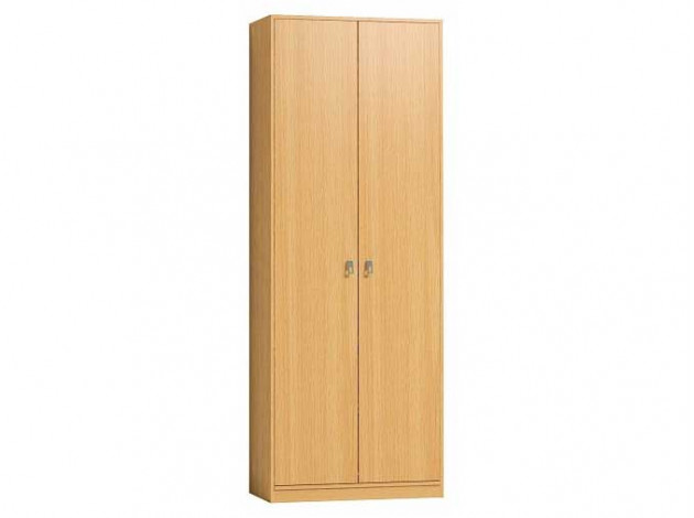 Распашной шкаф для одежды Комфорт (прихожая) Шкаф для одежды 6