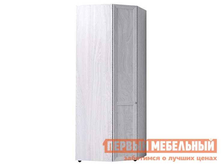 Шкаф угловой ТД Арника Paola 156 (спальня) Шкаф угловой